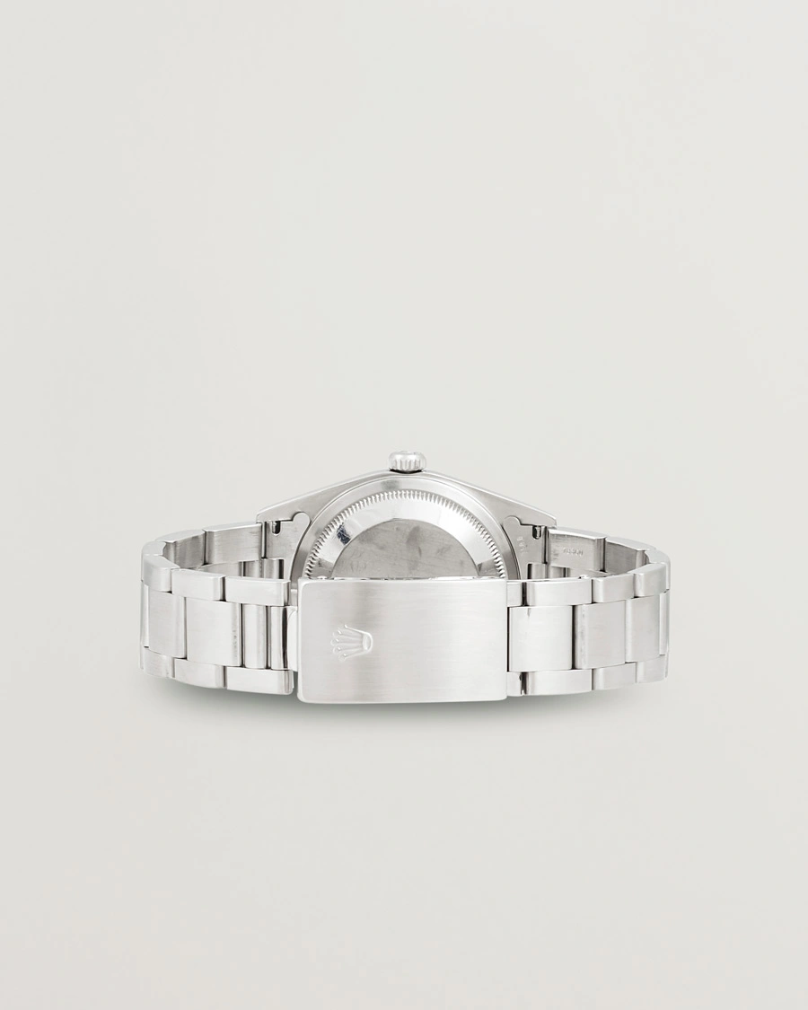 Men | Pre-Owned & Vintage Watches | Rolex Pre-Owned | Datejust 36