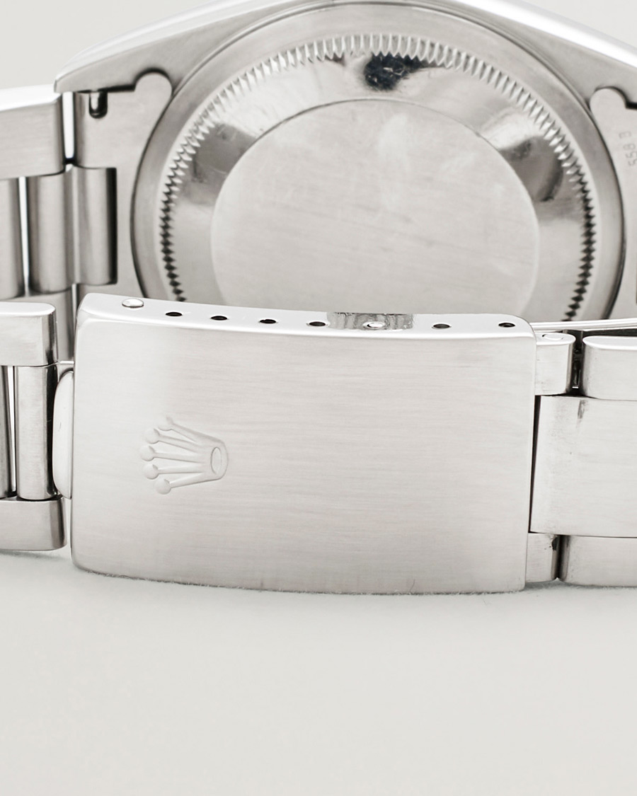 Men | Pre-Owned & Vintage Watches | Rolex Pre-Owned | Datejust 36