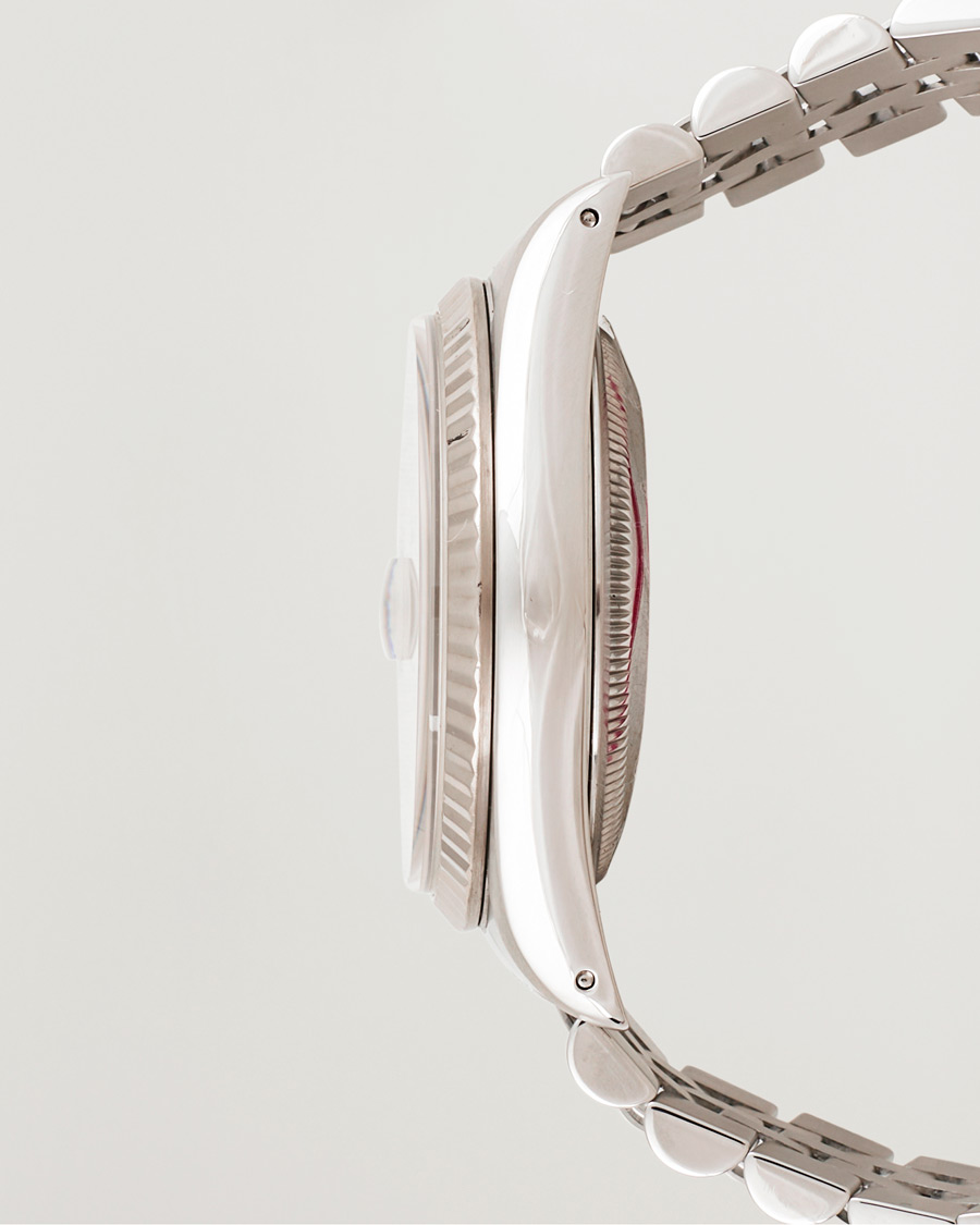 Men | Pre-Owned & Vintage Watches | Rolex Pre-Owned | Datejust 36