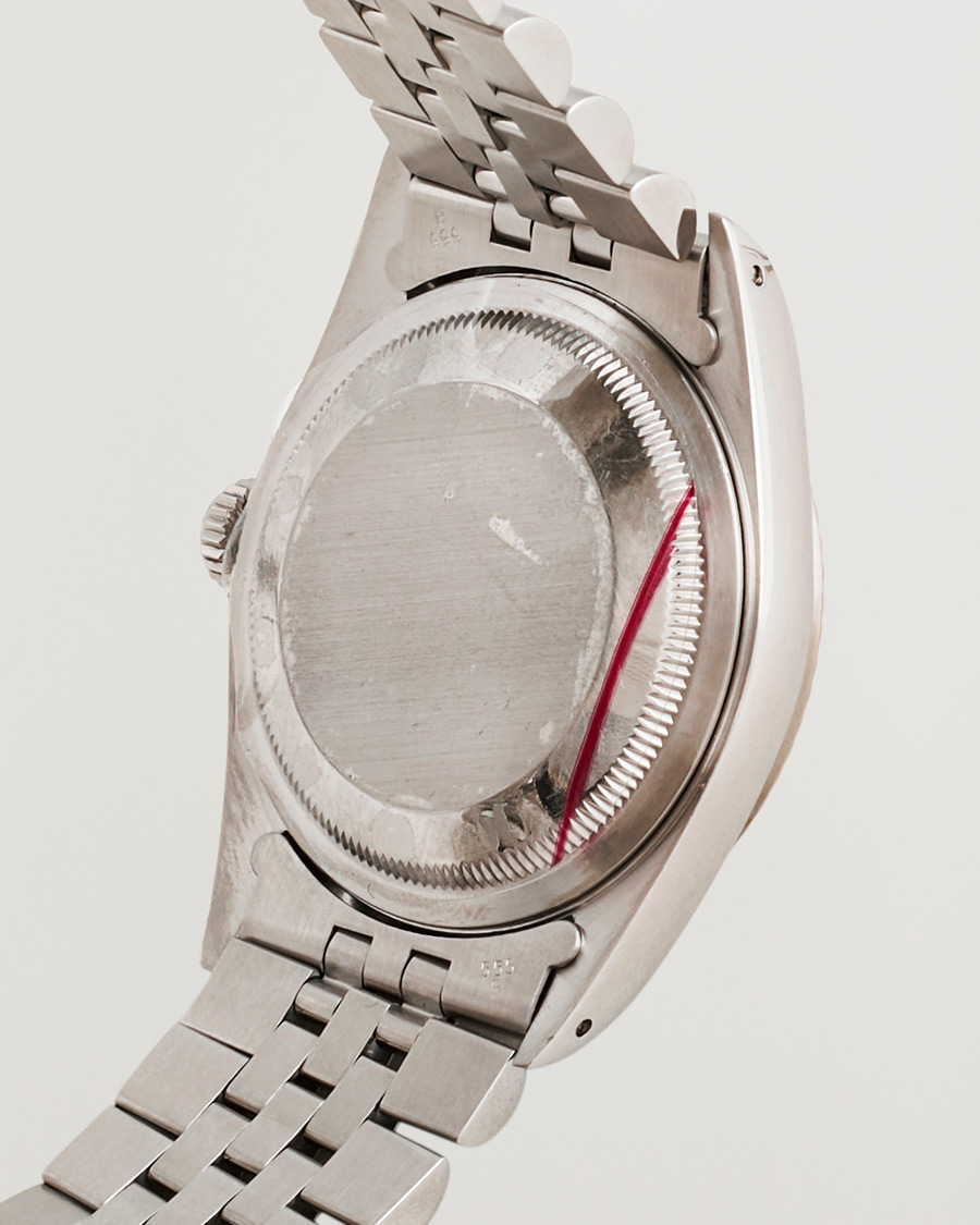 Men | Pre-Owned & Vintage Watches | Rolex Pre-Owned | Datejust 36