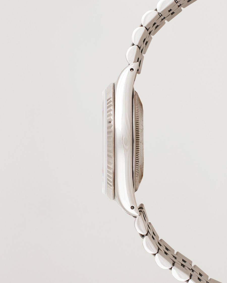 Men | Rolex Pre-Owned Datejust 36 | Rolex Pre-Owned | Datejust 36