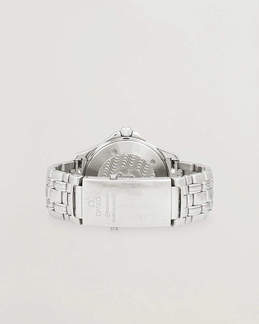 Men | Pre-Owned & Vintage Watches | Omega Pre-Owned | Seamaster 300M