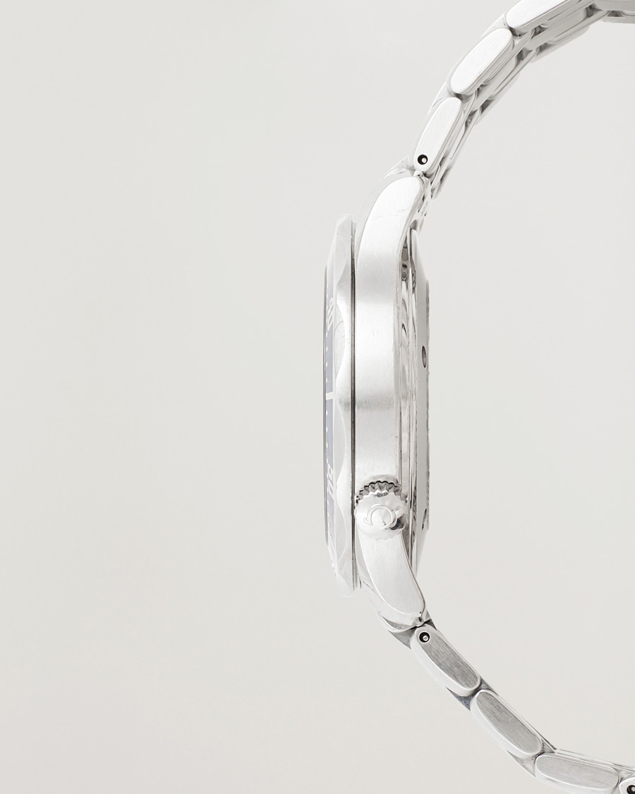 Men | Pre-Owned & Vintage Watches | Omega Pre-Owned | Seamaster 300M