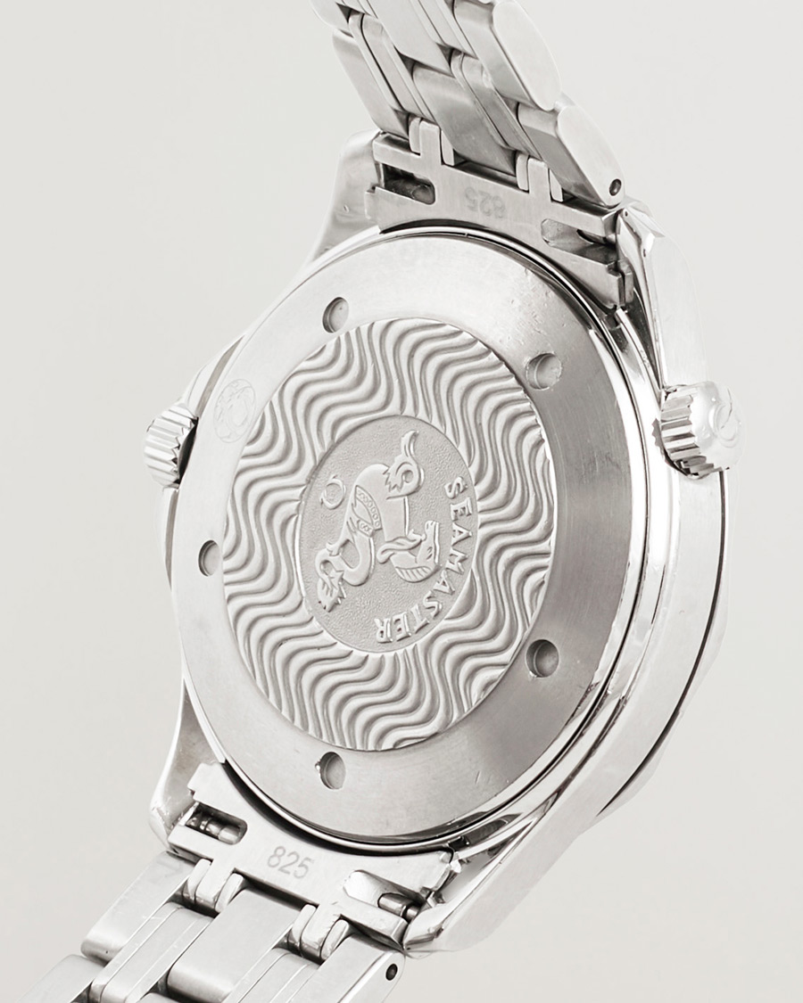 Men | Omega Pre-Owned Seamaster 300M | Omega Pre-Owned | Seamaster 300M