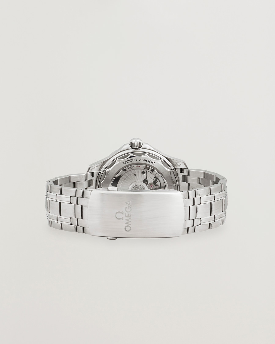 Men | Omega Pre-Owned Seamaster 300M | Omega Pre-Owned | Seamaster 300M