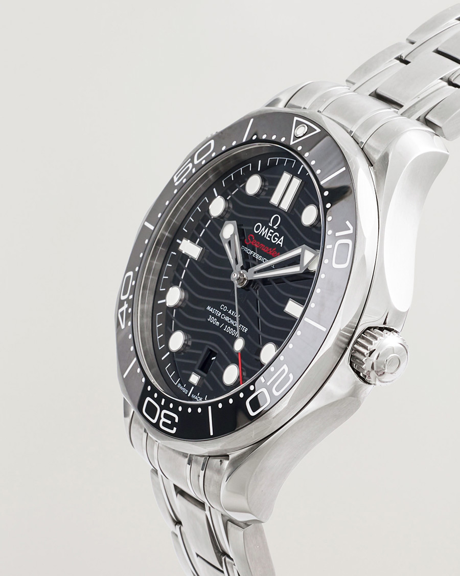 Men | Omega Pre-Owned Seamaster 300M | Omega Pre-Owned | Seamaster 300M