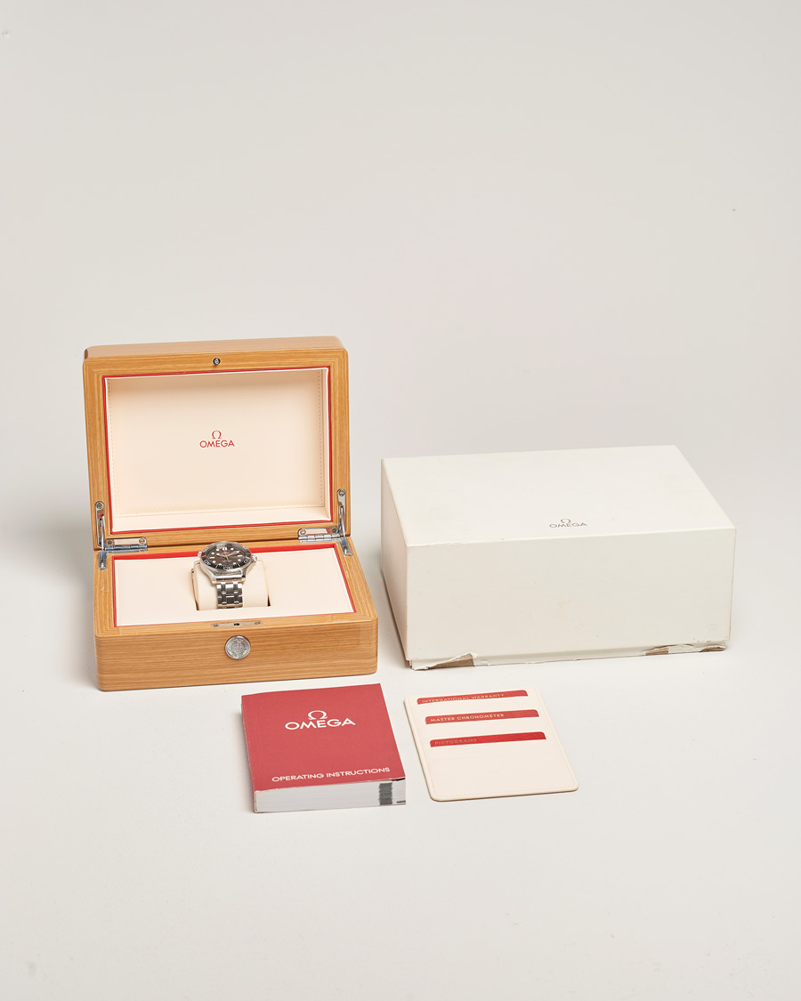 Men | Omega Pre-Owned Seamaster 300M | Omega Pre-Owned | Seamaster 300M