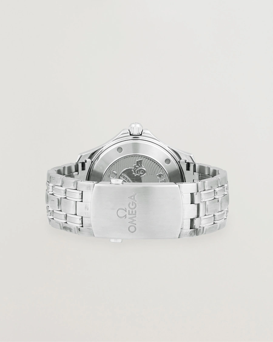 Men | Pre-Owned & Vintage Watches | Omega Pre-Owned | Seamaster 300M