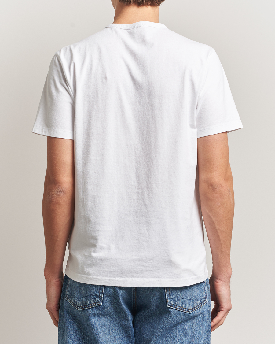 Sunflower 2 Pack Tee White at CareOfCarl.com