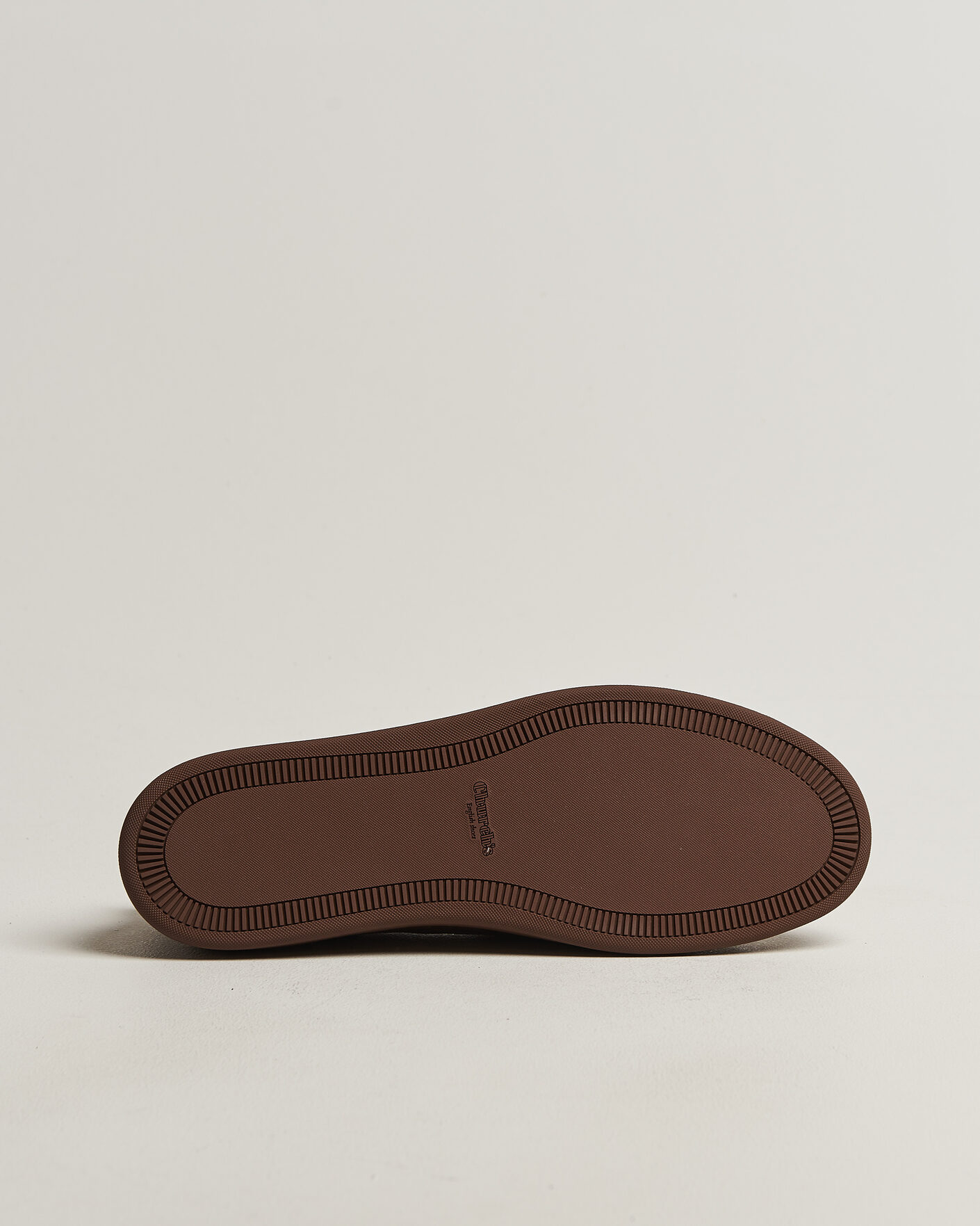Men | Sneakers | Church's | Rochdale Sneaker Brown Suede