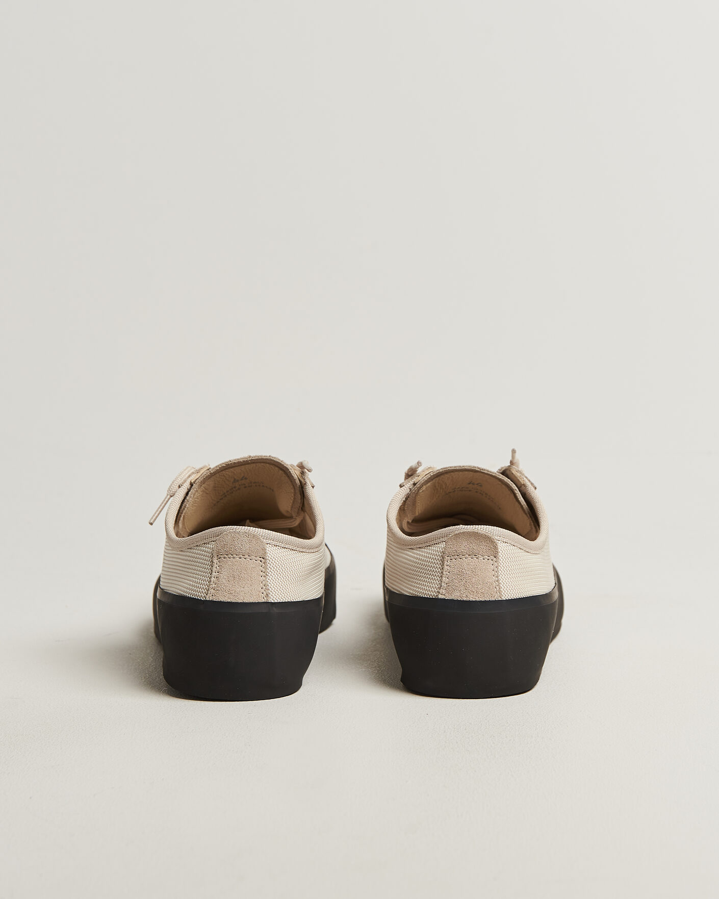 Men | Sneakers | Stone Island | Low Top Sneakers Oats