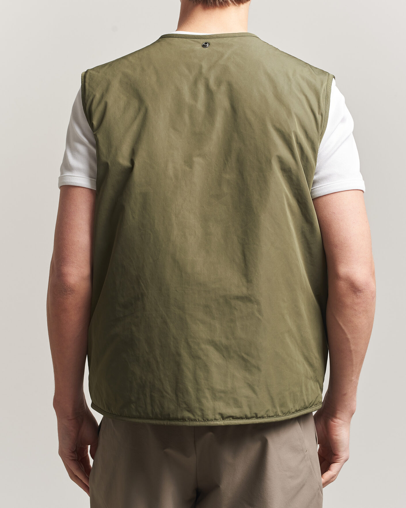 Men | Coats & Jackets | Moncler | Roquille Field Jacket Military