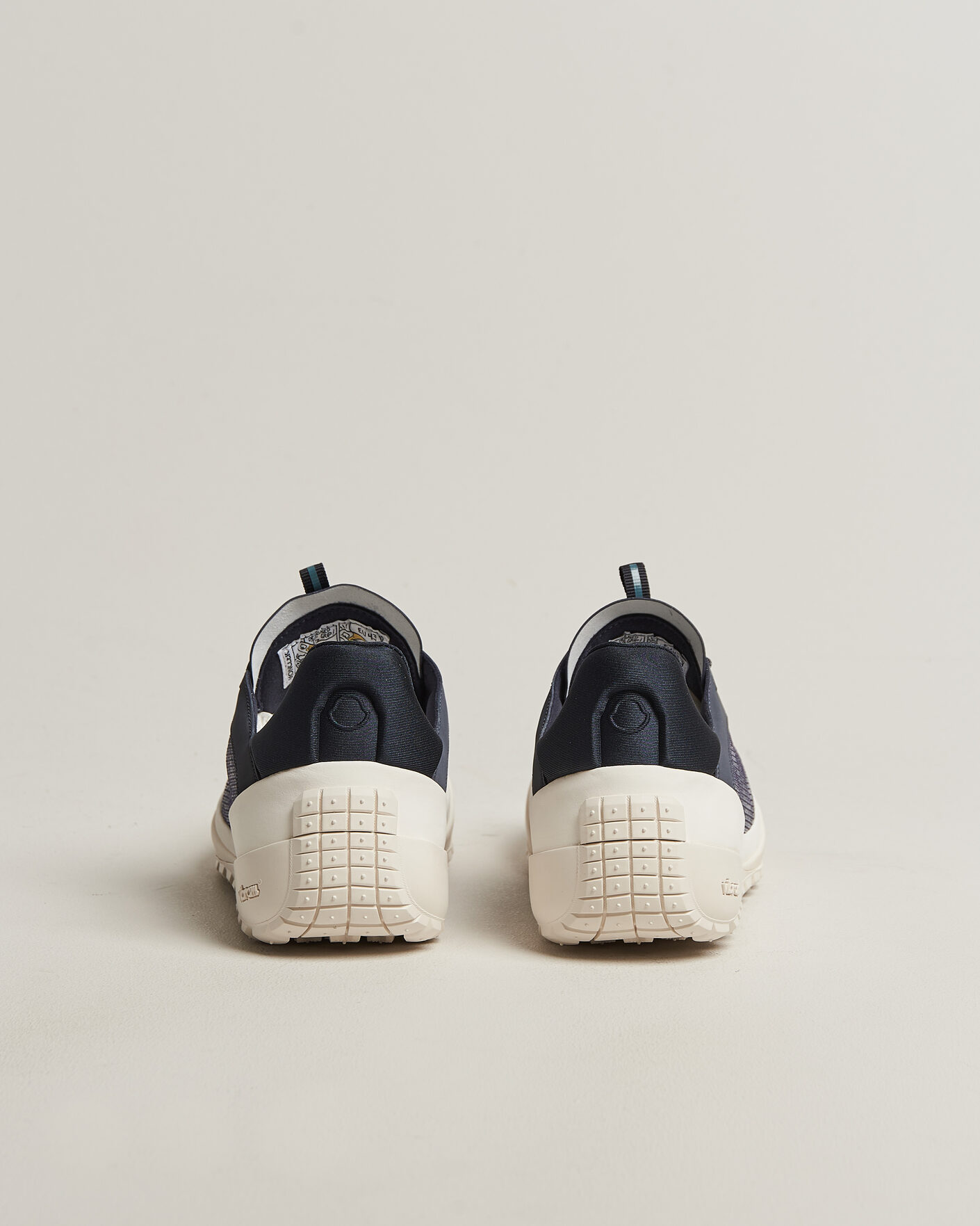 Men | Trail Sneakers | Moncler | Trailgrip LP GTX Sneakers Navy