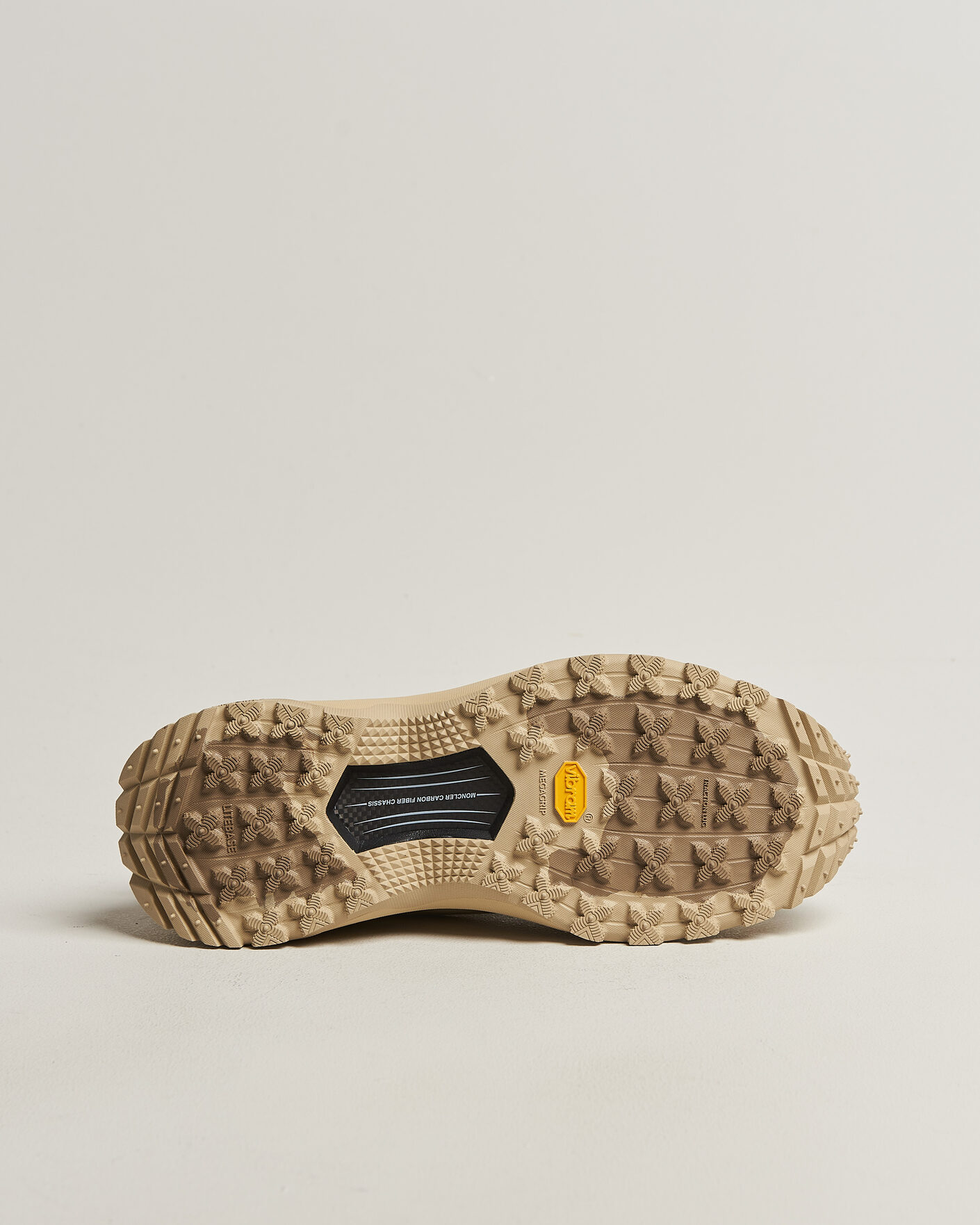 Men | Trail Sneakers | Moncler | Trailgrip Lite Sneakers Green