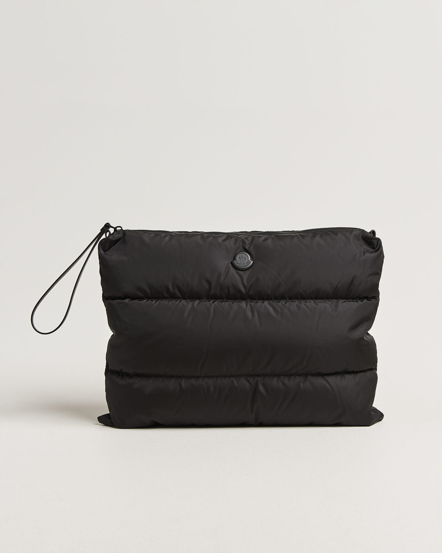 Men | Bags | Moncler | Caradoc Laptop Case Black