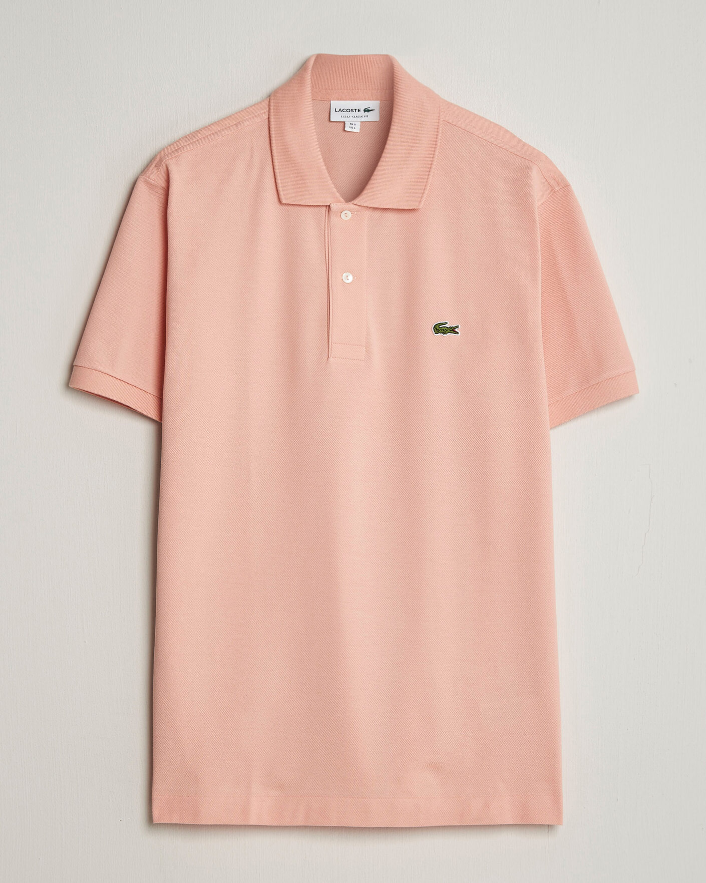 Men | Polo Shirts | Lacoste | Original Polo Piké Miami