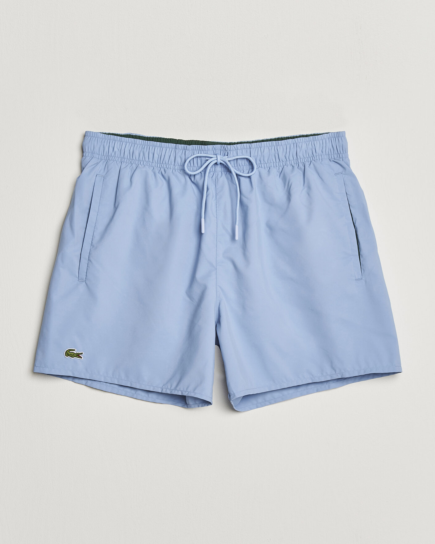 Men | Swimwear | Lacoste | Bathingtrunks Aphylla Blue