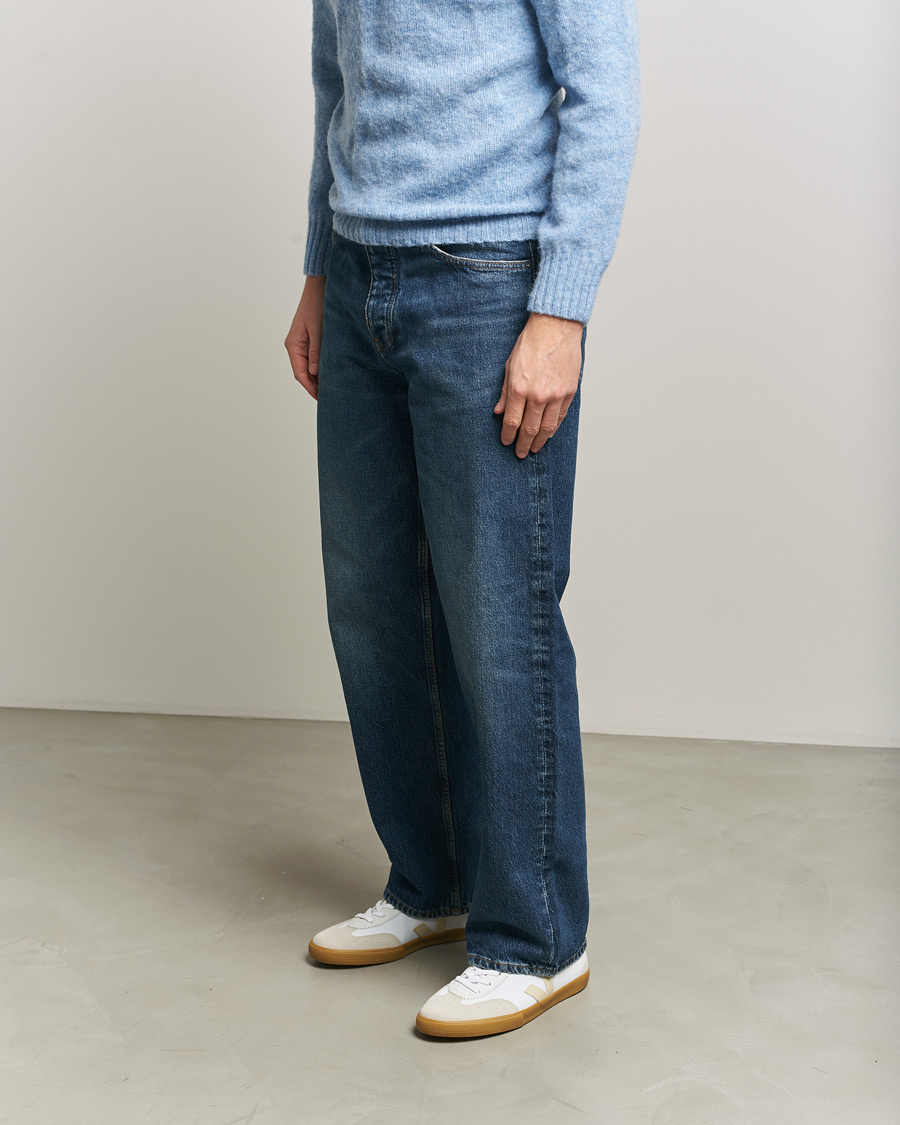 Men | Sneakers | Veja | Volley Sneaker White/Pierre Natural