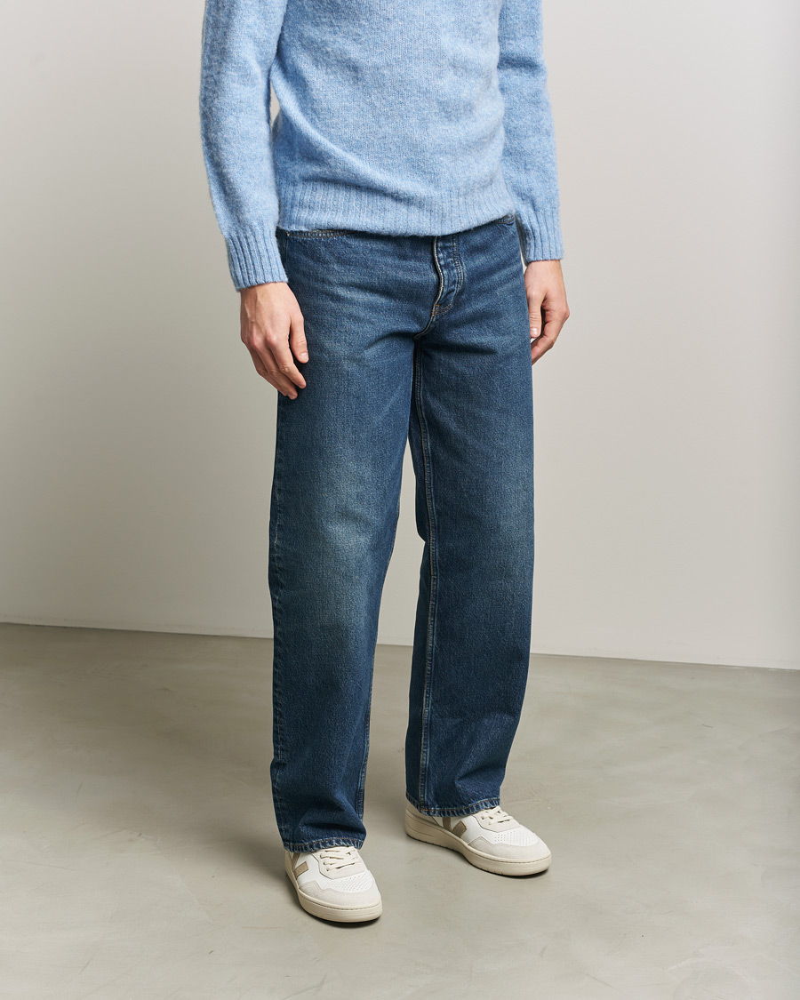 Men | Sneakers | Veja | V-90 Sneaker White/Taupe