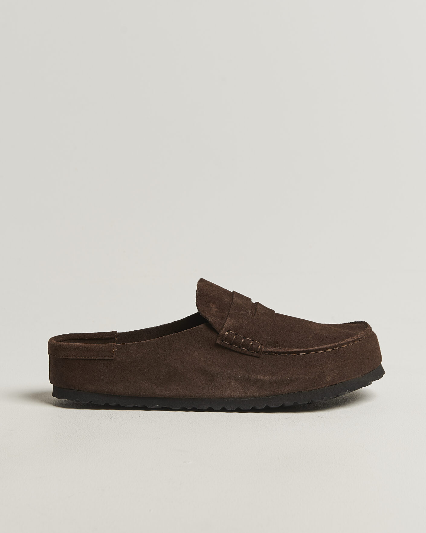 Men | Sandals & Slides | BIRKENSTOCK | Naples Carafe Suede