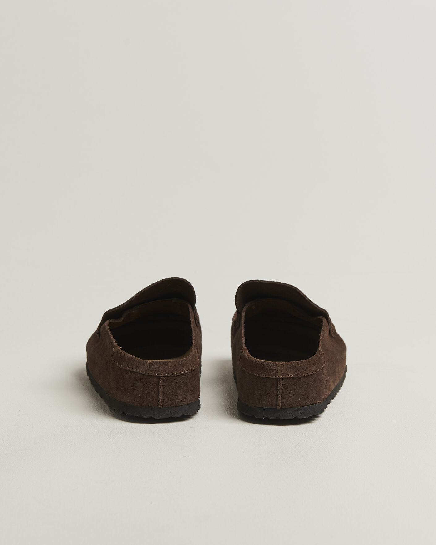 Men | Sandals & Slides | BIRKENSTOCK | Naples Carafe Suede