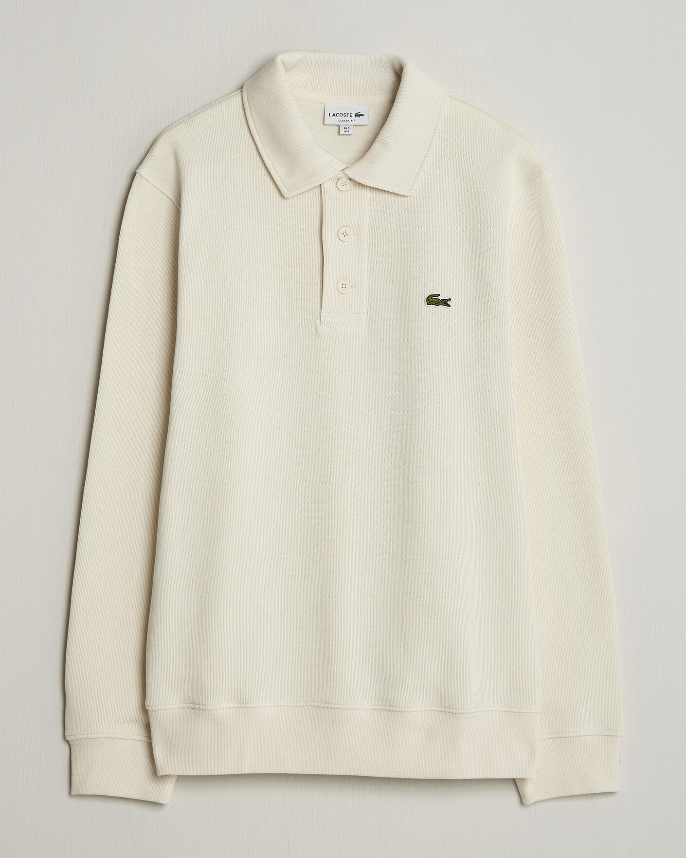Men | Sweaters & Knitwear | Lacoste | Polo Sweater Lapland