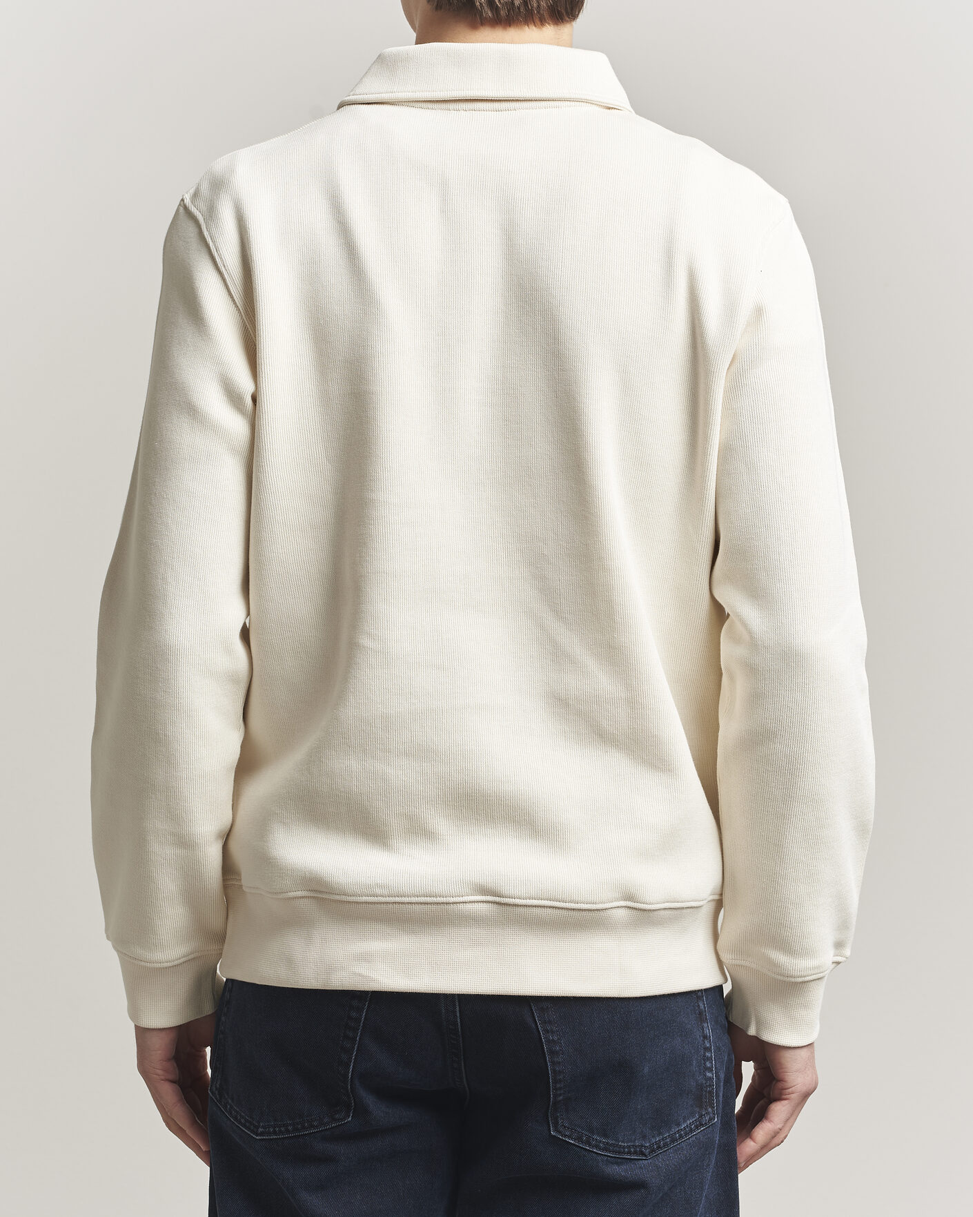 Men | Sweaters & Knitwear | Lacoste | Polo Sweater Lapland