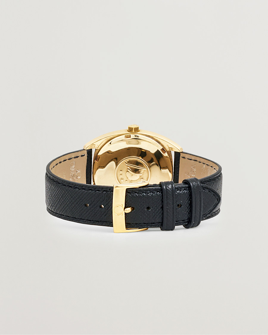 Men | Pre-Owned & Vintage Watches | Omega Pre-Owned | Constellation Omega Pre