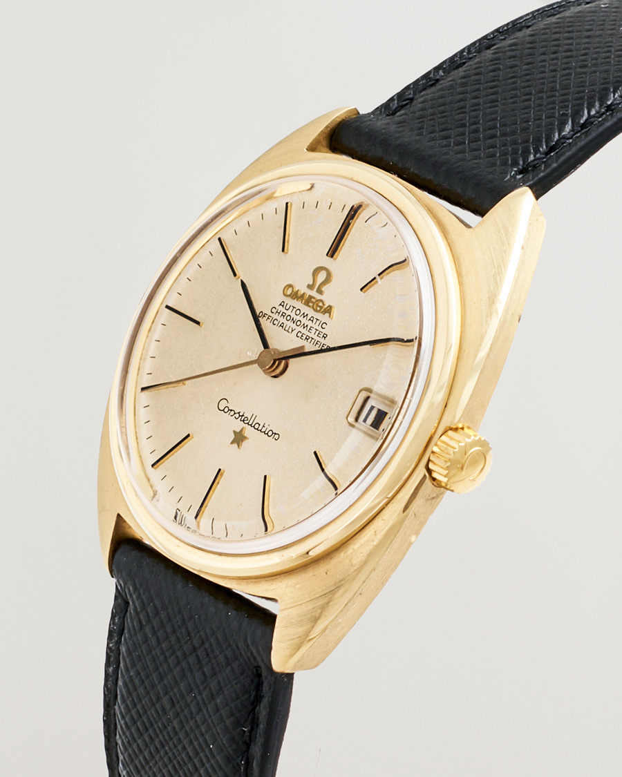 Men | Omega Pre-Owned Constellation Omega Pre | Omega Pre-Owned | Constellation Omega Pre
