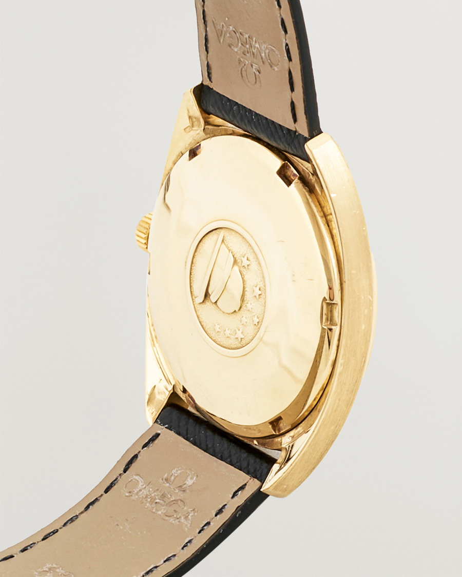 Men | Pre-Owned & Vintage Watches | Omega Pre-Owned | Constellation Omega Pre