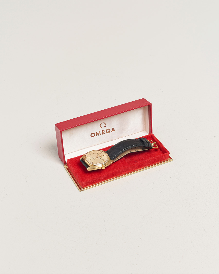 Men | Omega Pre-Owned Constellation Omega Pre | Omega Pre-Owned | Constellation Omega Pre