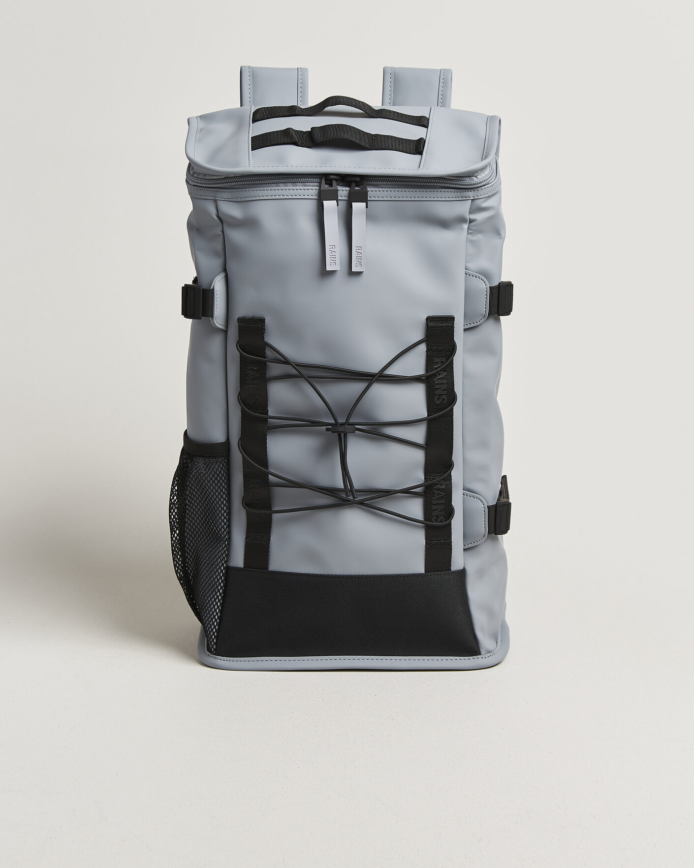 Men | Bags | RAINS | Trail Mountaineer Backpack Pool