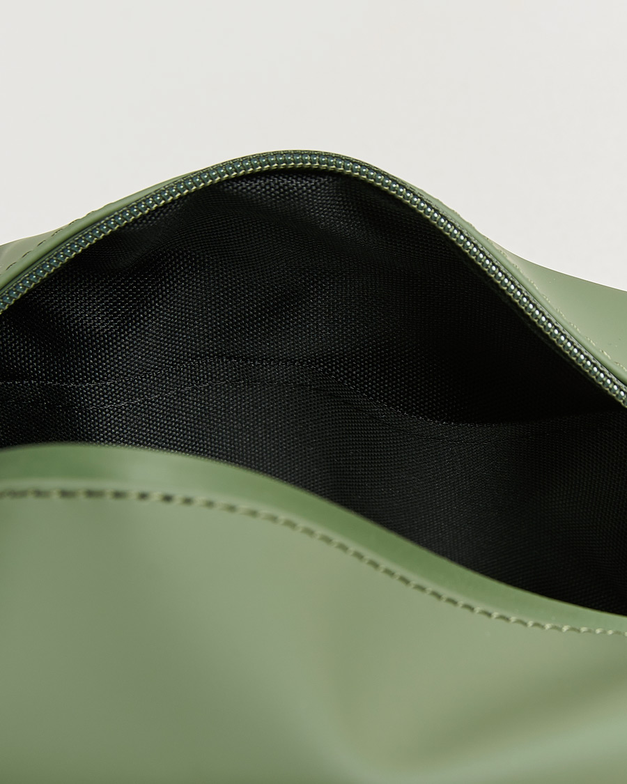 Men | Bags | RAINS | Washbag Small Well