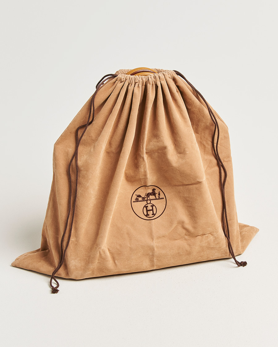 Men | Pre-Owned & Vintage Bags | Hermès Pre-Owned | Birkin 35 Ardennes Gold