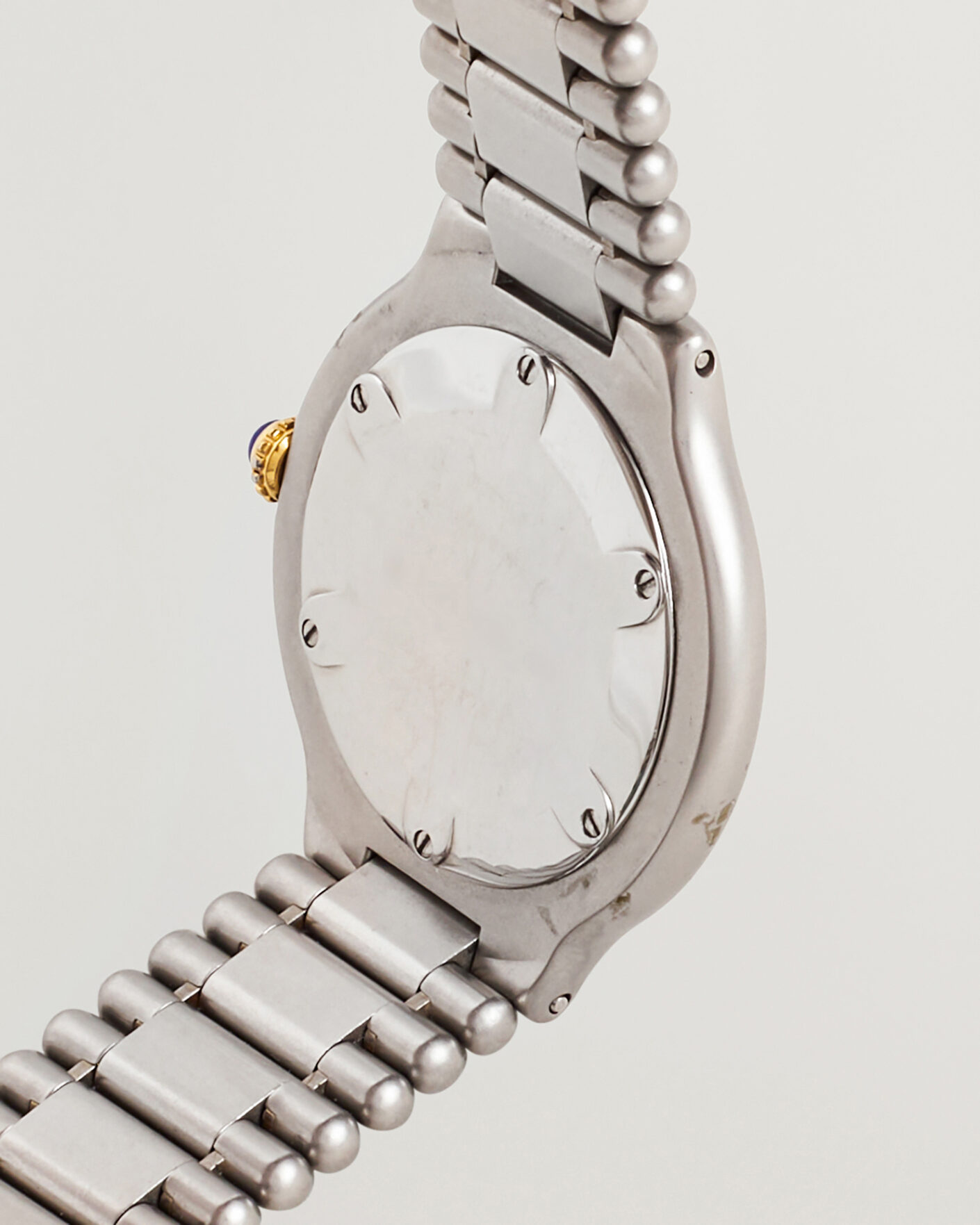 Cartier Pre-Owned Must the Cartier 21 at CareOfCarl.com