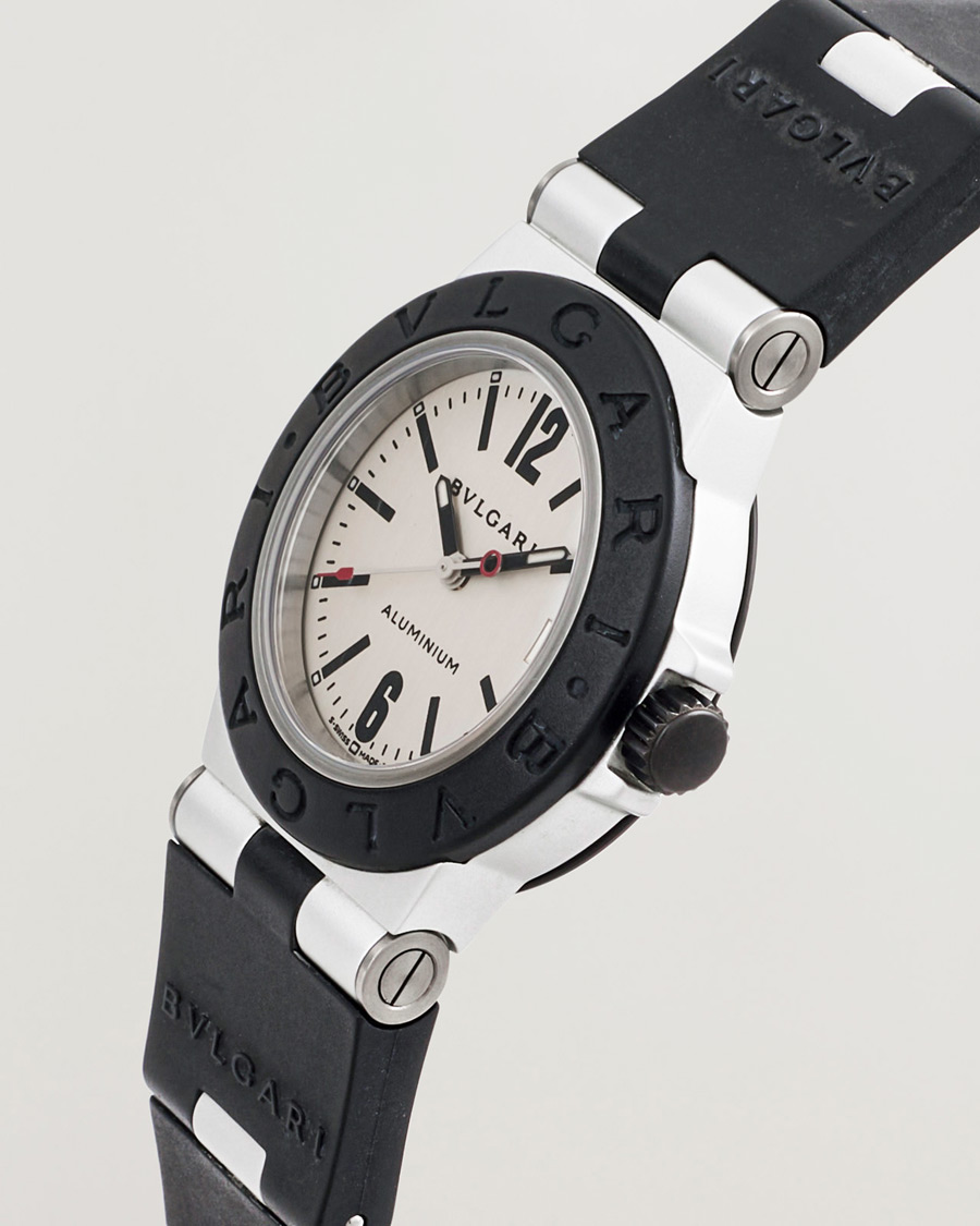 Men | Pre-Owned & Vintage Watches | Bvlgari Pre-Owned | Diagono