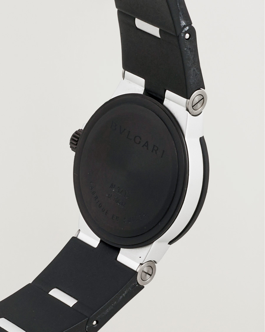 Men | Pre-Owned & Vintage Watches | Bvlgari Pre-Owned | Diagono