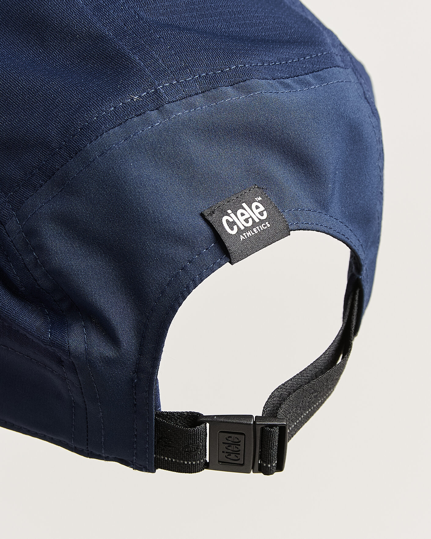 Men | Hats & Caps | Ciele | GOCap Century Running Cap Deep Space