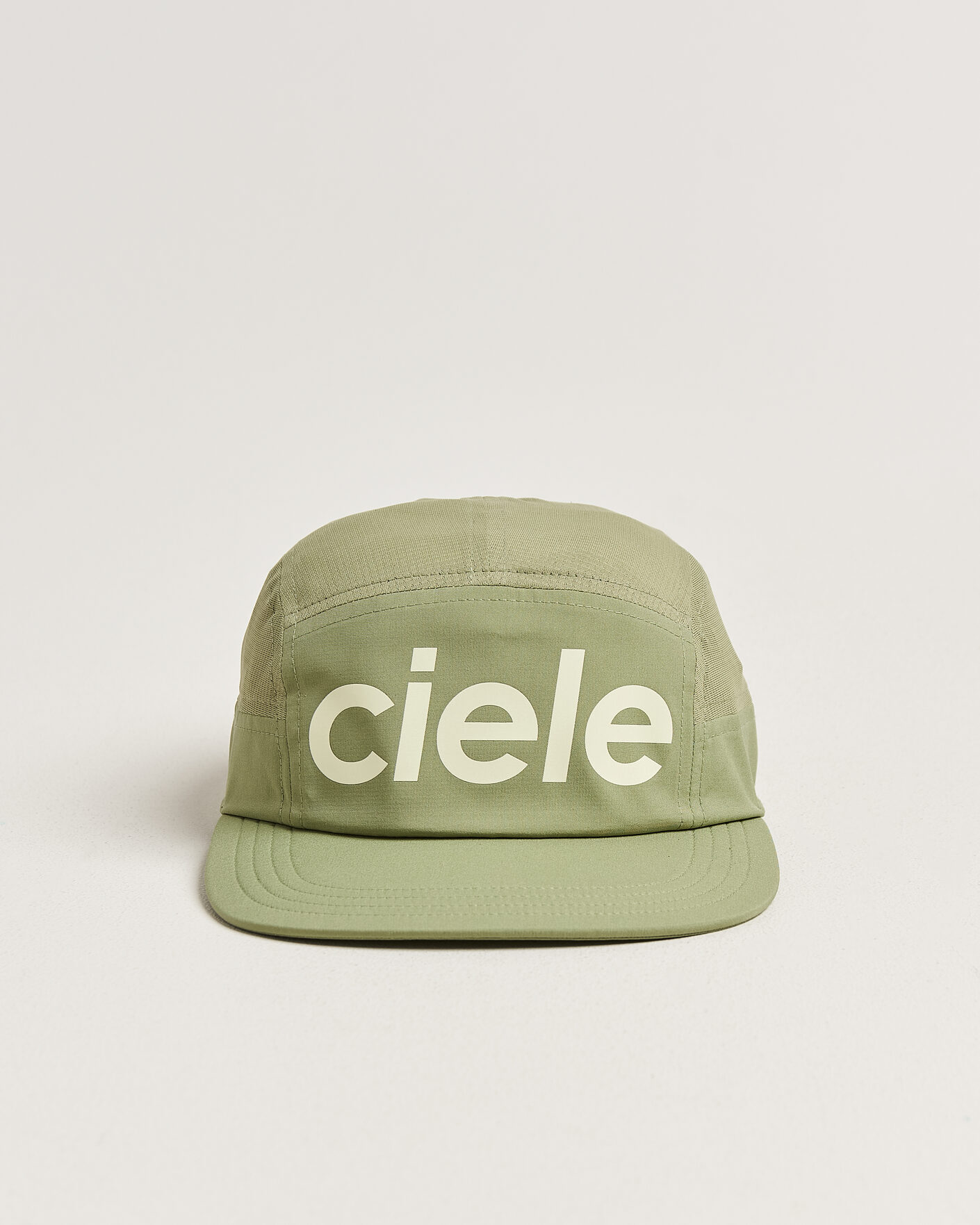 Men | Hats & Caps | Ciele | GOCap Century Running Cap Toad