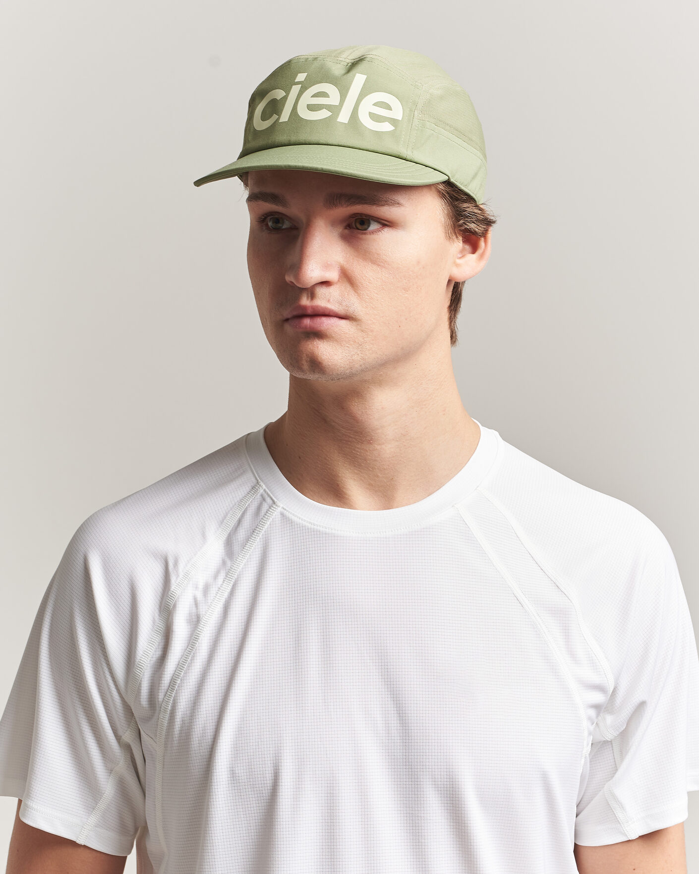 Men | Hats & Caps | Ciele | GOCap Century Running Cap Toad