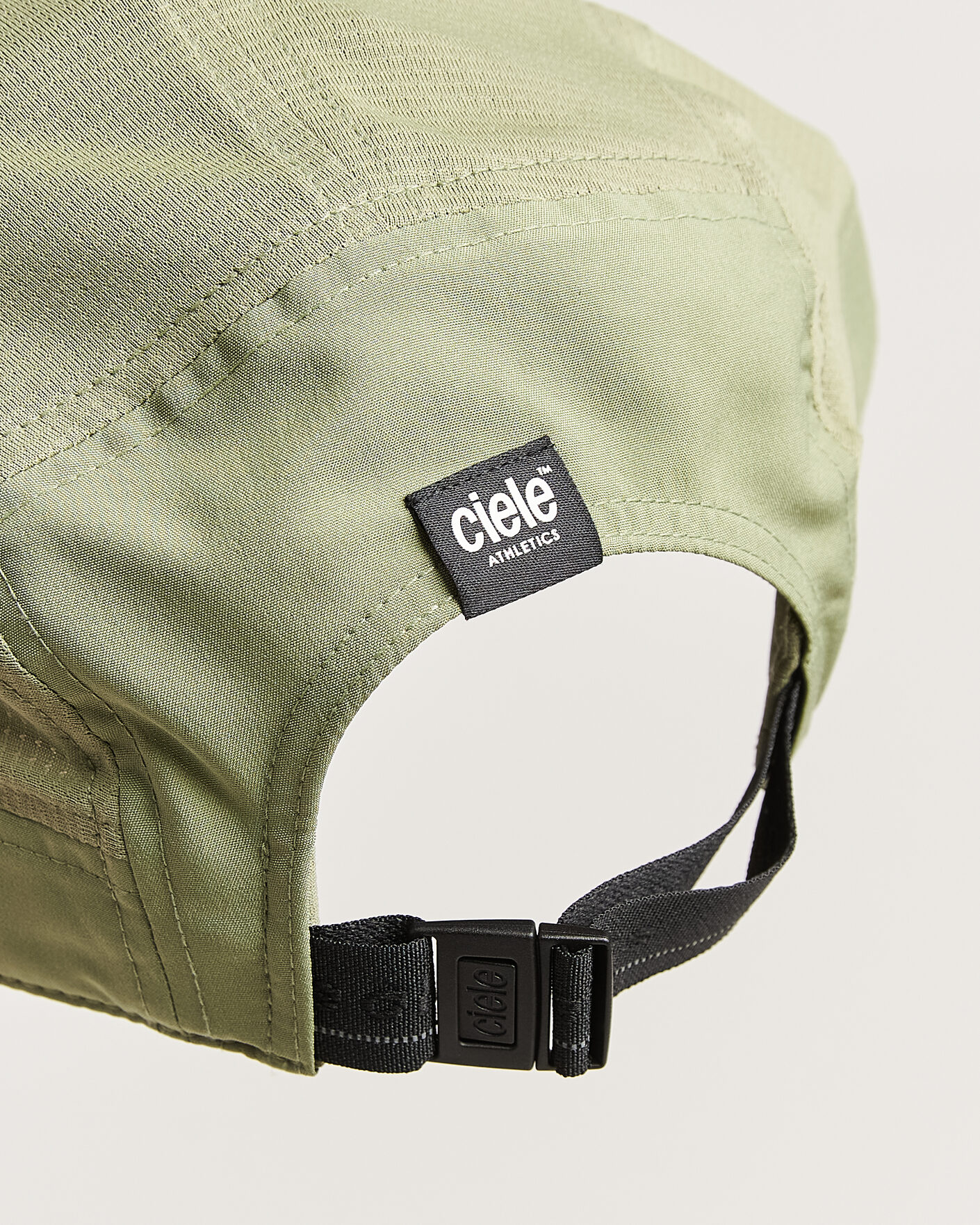 Men | Hats & Caps | Ciele | GOCap Century Running Cap Toad