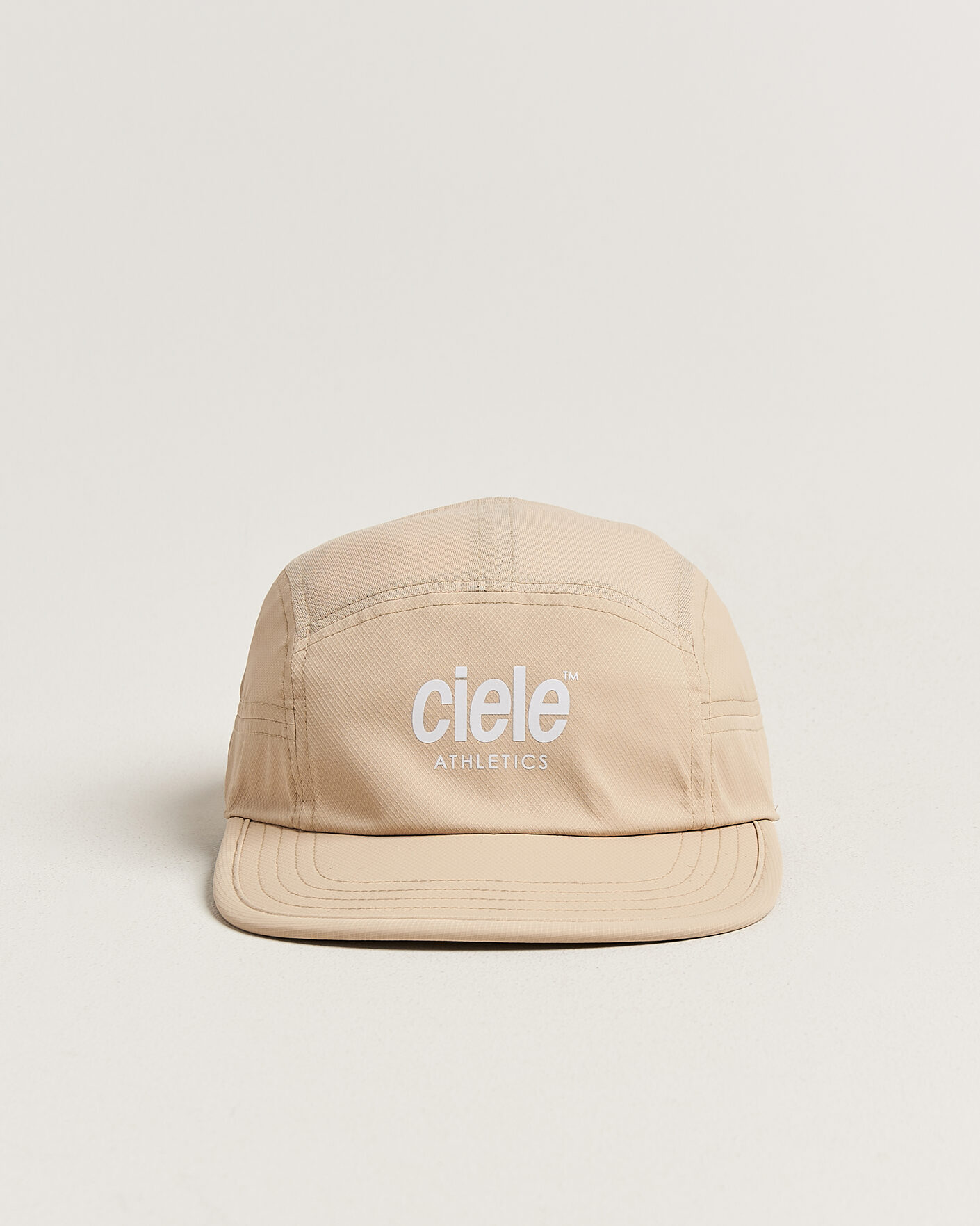 Men | Hats & Caps | Ciele | GOCap Classic Running Cap Safari