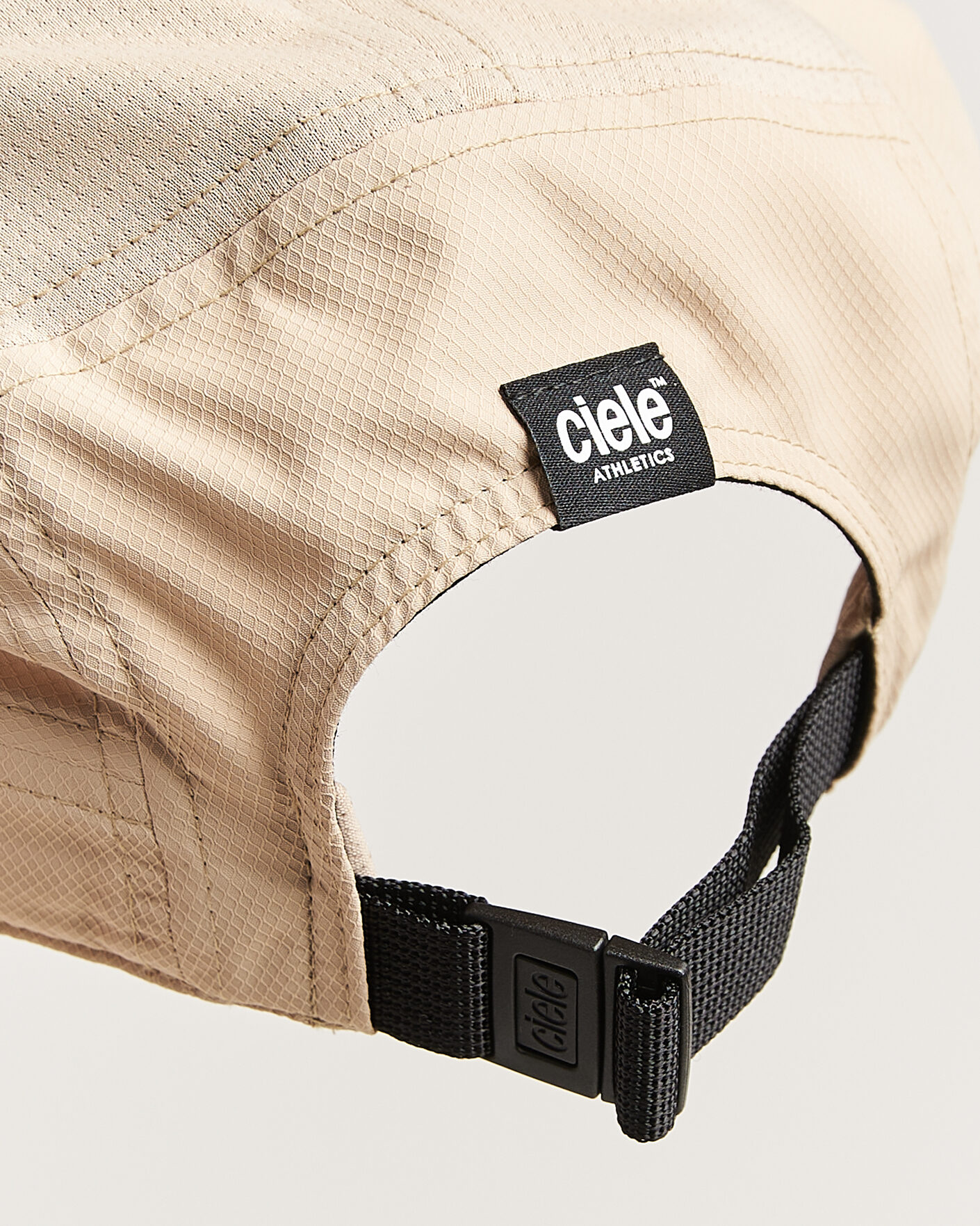 Men | Hats & Caps | Ciele | GOCap Classic Running Cap Safari