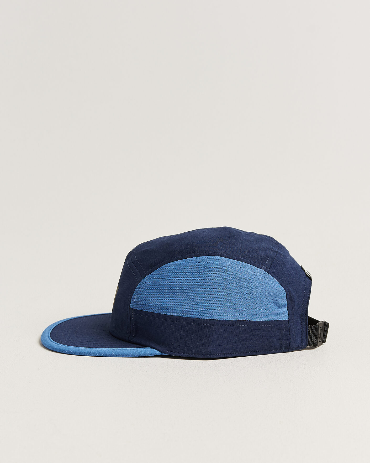 Men | Hats & Caps | Ciele | GOCap Field Running Cap Indigo