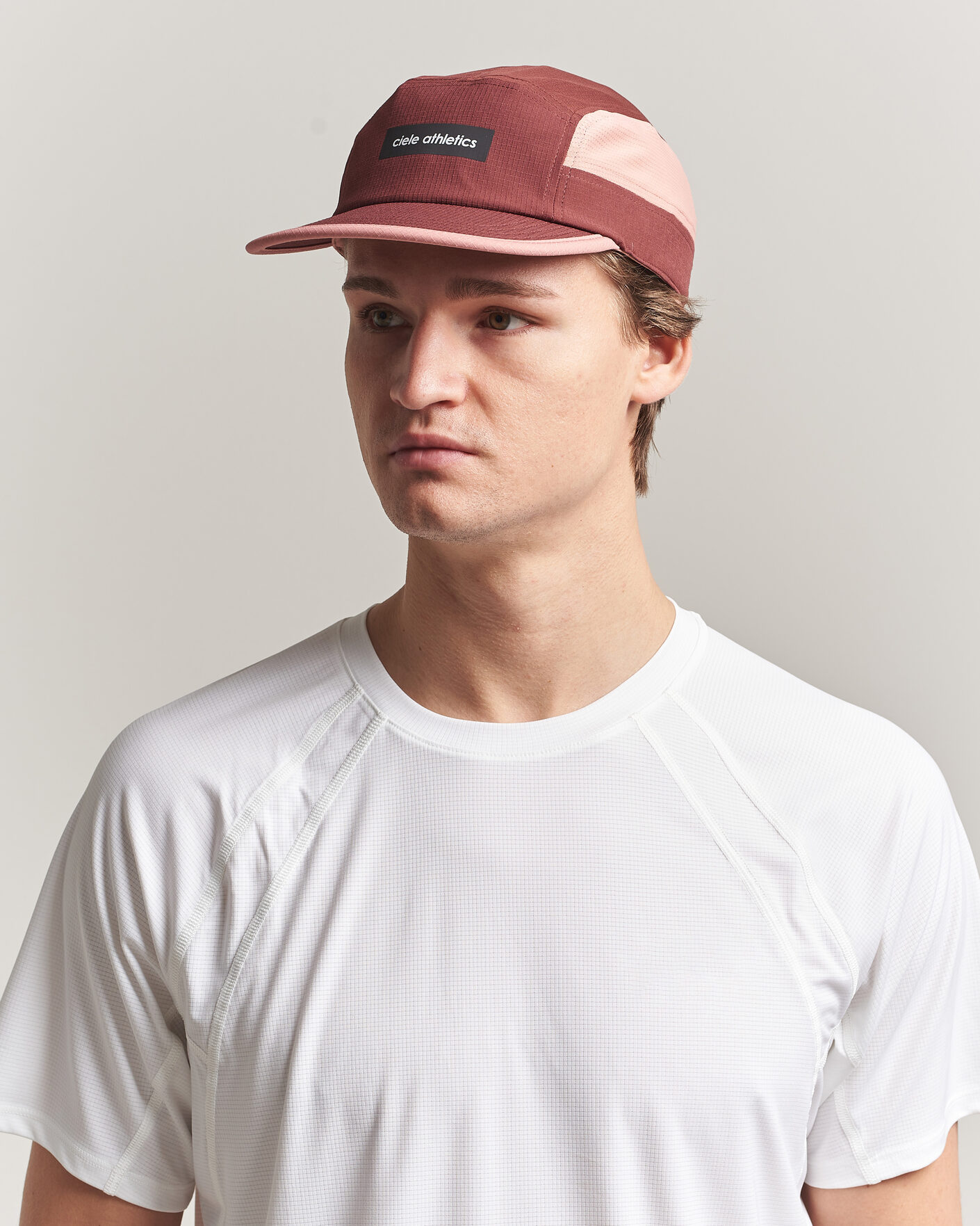Men | Hats & Caps | Ciele | GOCap Field Running Cap Andorra