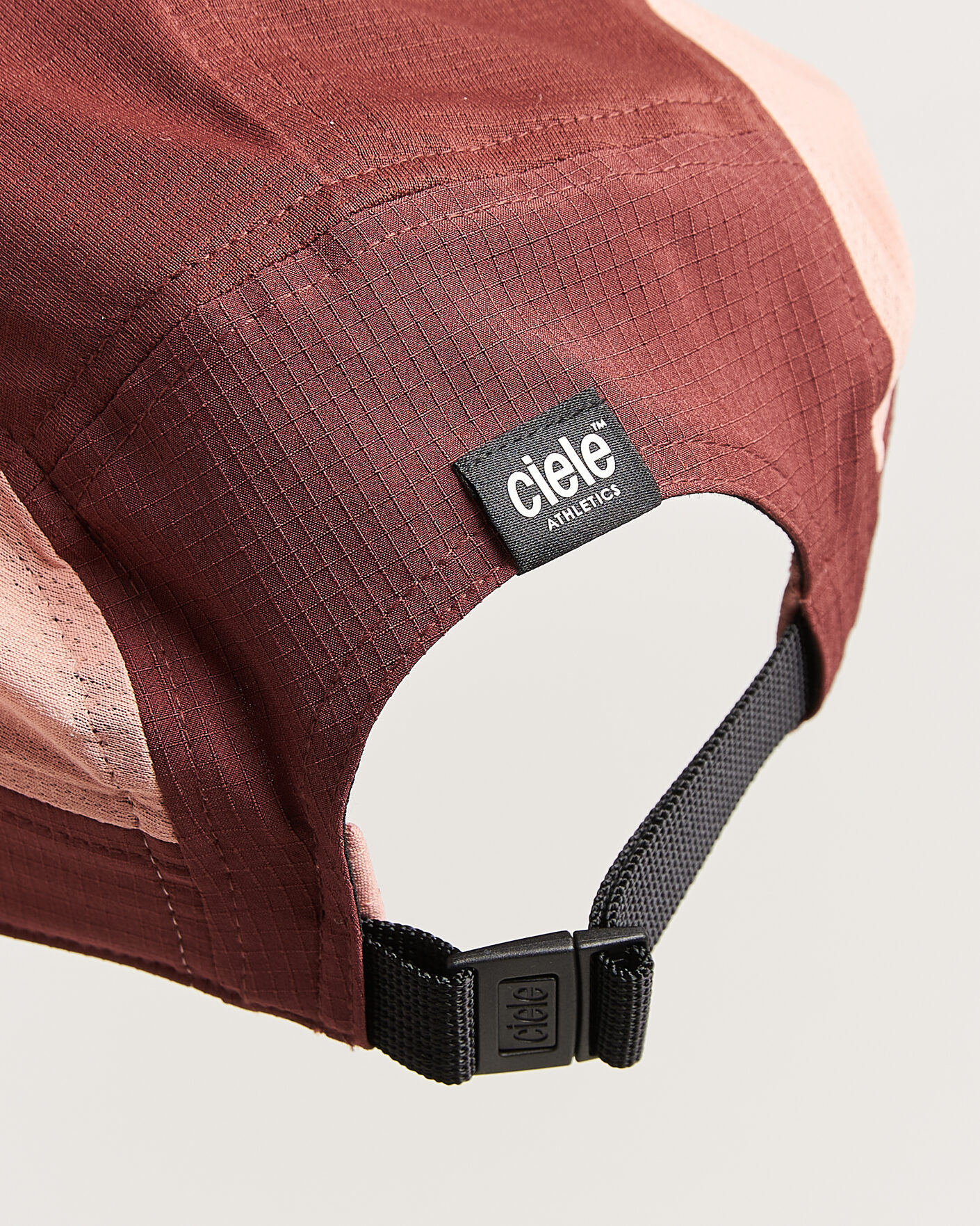 Men | Hats & Caps | Ciele | GOCap Field Running Cap Andorra