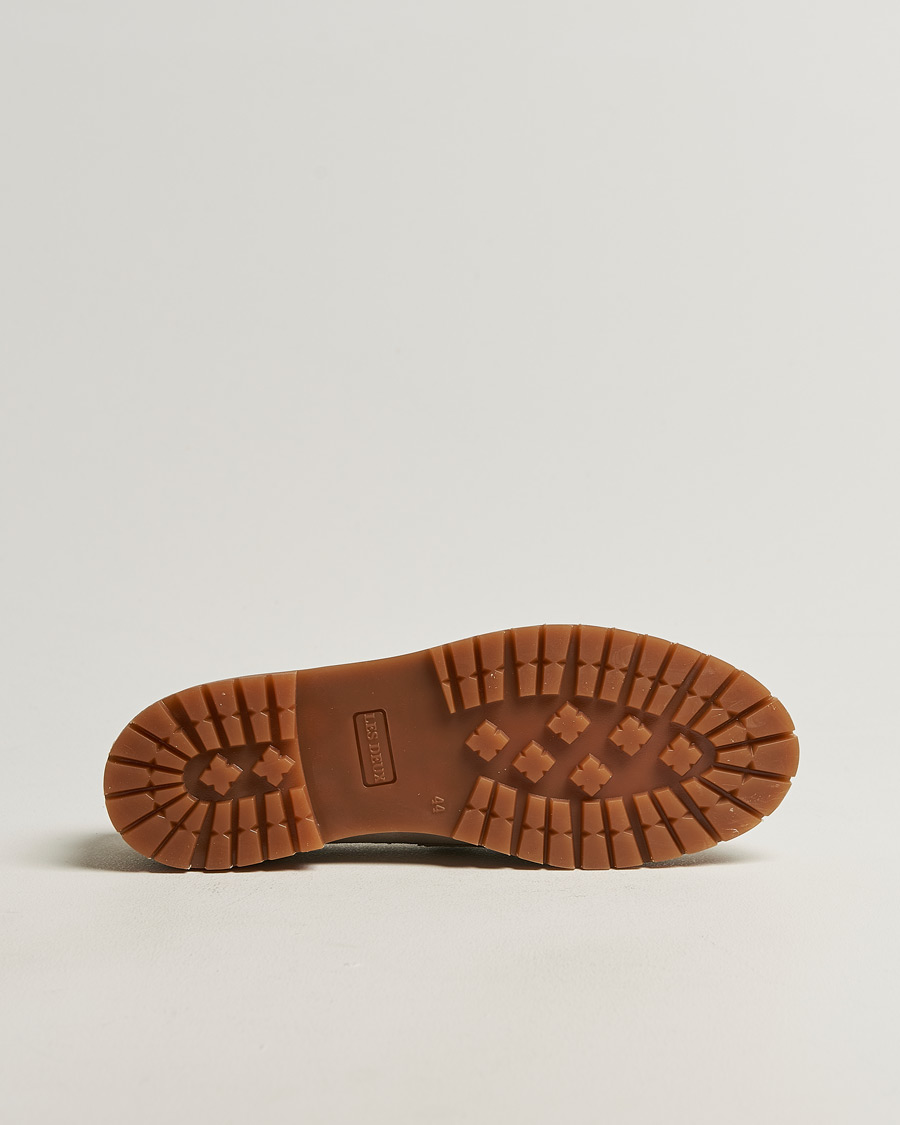 Men | Loafers | LES DEUX | Taylor Suede Loafers Light Sand