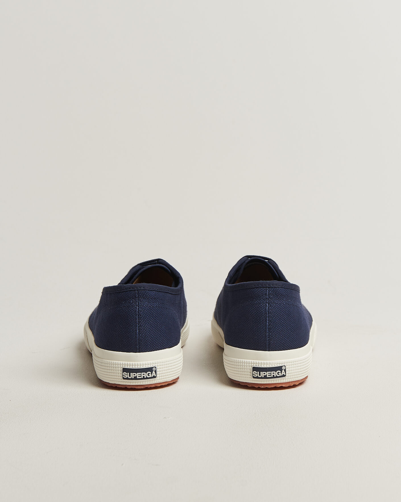 Men | Sneakers | Superga | Canvas Sneaker Navy