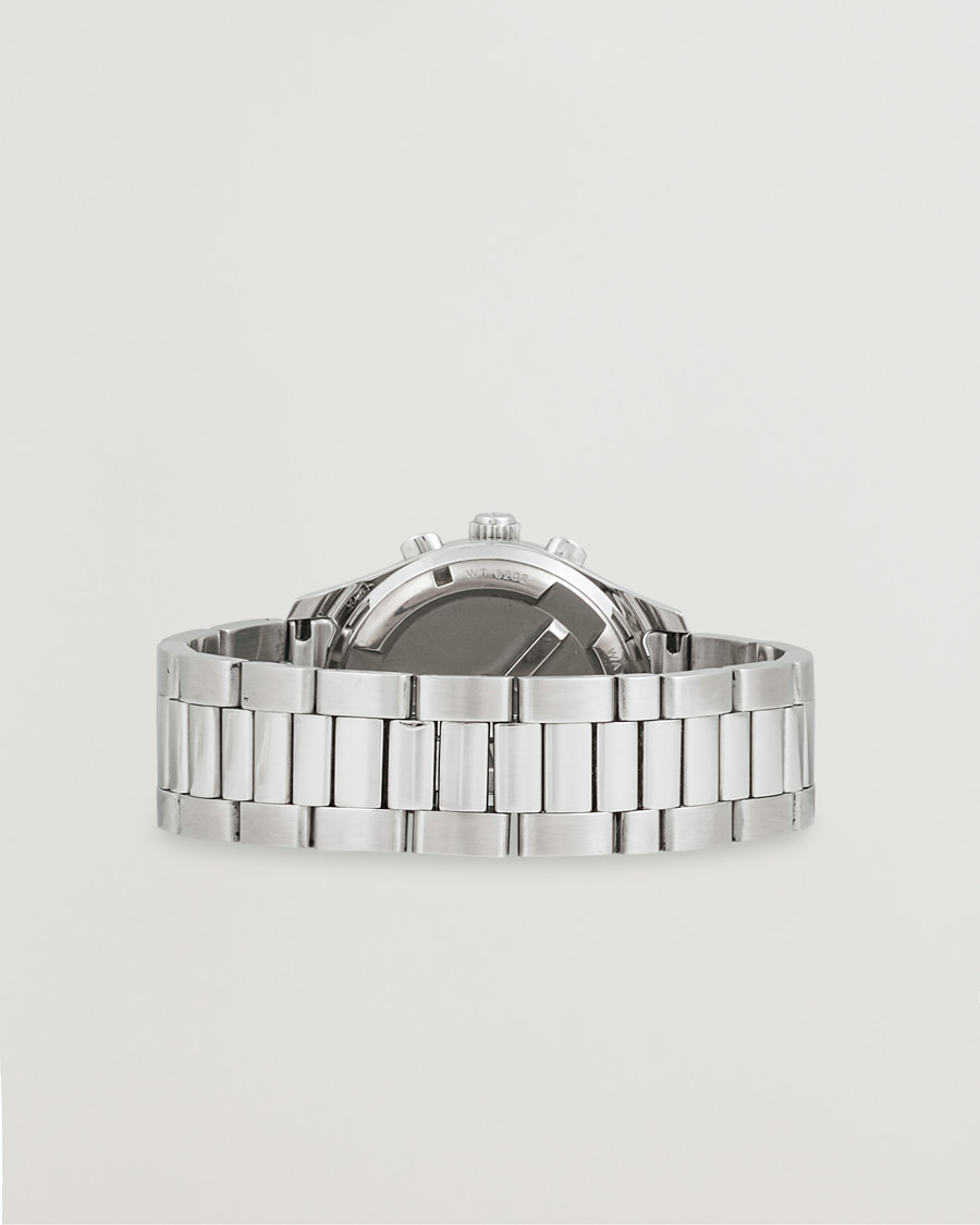 Men | Sjöö Sandström Pre-Owned Chronolink worldtimer | Sjöö Sandström Pre-Owned | Chronolink worldtimer