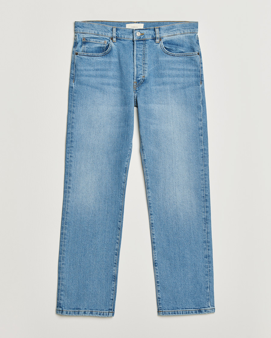 Men | Jeans | Jeanerica | CM002 Classic Jeans Light Vintage 62